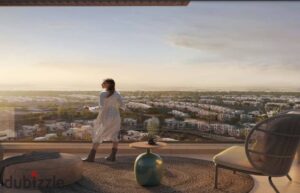 شقه فيو مميز في قلب التجمع الخامس استلام قريب بقسط على 8 سنين 7,200,000 ج.م