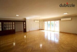 مكتب للايجار شارع سوريا الرئيسي 250م عمارة جديدة تشطيب هاي سوبر لوكس مدخل فاخر مكيفه بالكامل 45,000 ج.م