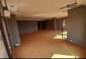 شقة للايجار شارع ميشيل باخوم نادي الصيد الدقي 230م تشطيب سوبر لوكس مدخل فاخر موقع مميز قرب نادي الصيد 35,000 ج.م