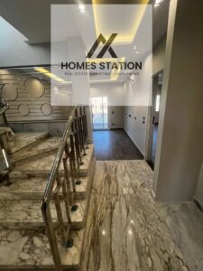 فيلا للبيع ميفيدا 75,000,000 ج.م