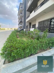 دوبلكس للبيع (4غرف) استلام فورى 220م بحرى فيو جاردن و قريب من النادى 12,350,000 ج.م