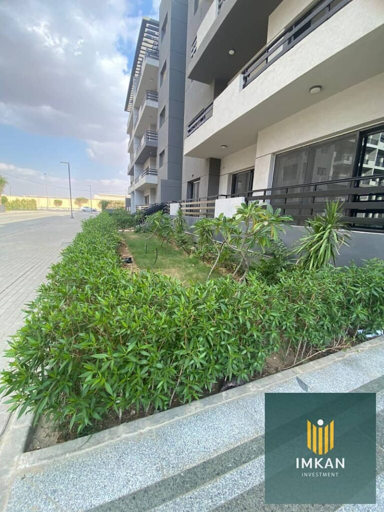 دوبلكس للبيع (4غرف) استلام فورى 220م بحرى فيو جاردن و قريب من النادى 0