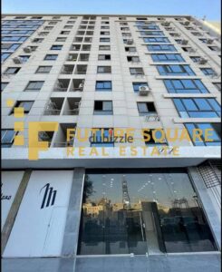 دور ادارى للايجار 560 م في افضل مبني ادارى ف المعادى للشركات العالمية 330,000 ج.م