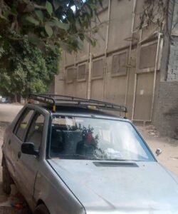 80,000 ج.م رينو داسيا 1997