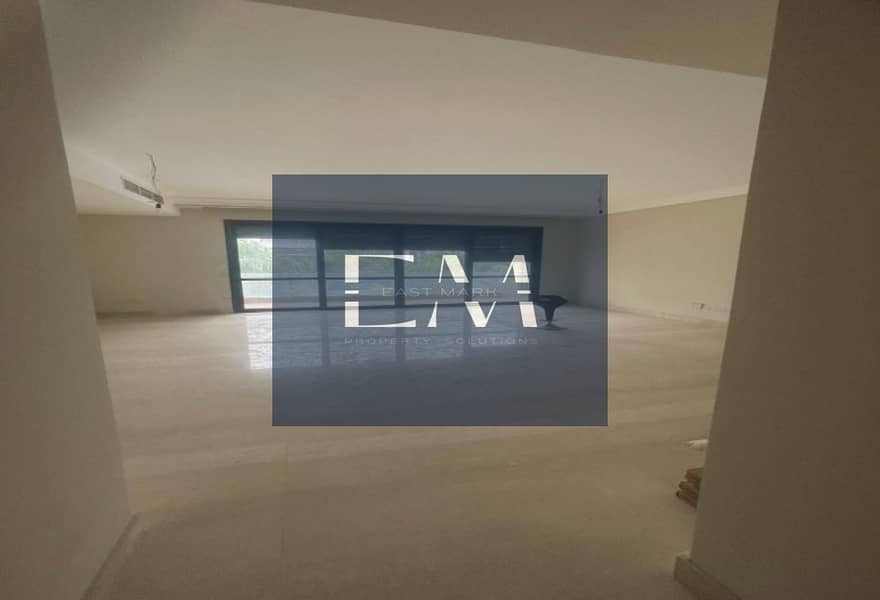 شقه للايجار في الباتيو 7- القاهره الجديده 0