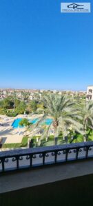 شاليه في مراسي الساحل الشمالي سيدي عبد الرحمن دايركت علي حمام السباحه in Marassi North Coast Sidi Abdel Rahman 15,800,000 ج.م