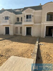 تاون هاوس 270 متر فيو لاندسكيب باقل سعر في كمبوند لافينير صبور – Lavenir Mostakbal City 11,000,000 ج.م