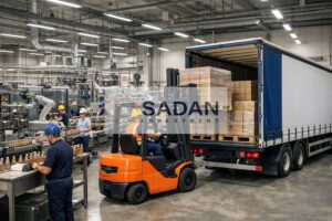 مخزن للبيع في قلب التجمع الخامس عند محور الجامعة الأمريكية بأفضل سعر 7,050,000 ج.م