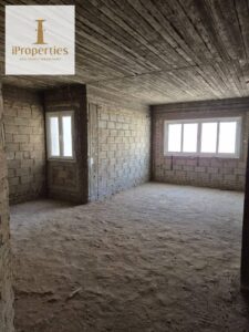 بأقل سعر لشقة معروضة للبيع في ماونتن فيو هايد بارك 6,900,000 ج.م