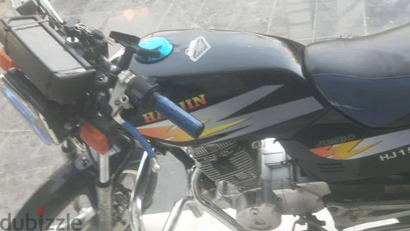 هوجين 4 موديل 21 طلعت علي الارض 2023 0