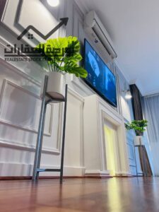 شقة للبيع في مدينة الرحاب 131 متر | اول سكن 7,600,000 ج.م