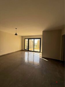 شقة استلام فوري متشطبة كمبوند اوويست بجوار مول مصر 8,500,000 ج.م