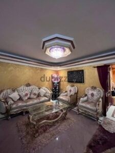 شقة في الحي العاشر 7,000,000 ج.م