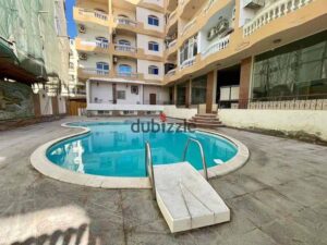 شقة رووف للبيع في الكوثر – الغردقة 1,500,000 ج.م