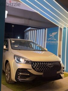 750,000 ج.م شيرى أريزو 5 2026