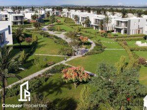 شقة للبيع في زد إيست – فيو مفتوح 14,342,000 ج.م