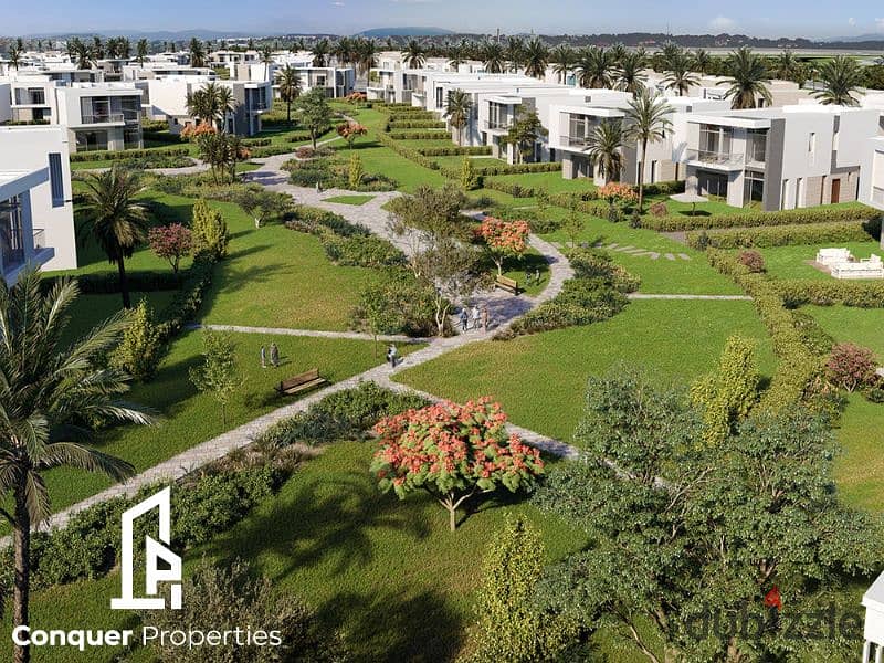 شقة للبيع في زد إيست – فيو مفتوح 0