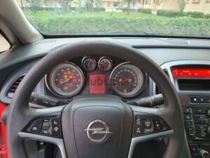 680,000 ج.م Opel Astra 2016