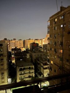 شقة للبيع بمدينة نصر متفرع من عباس العقاد 4,600,000 ج.م