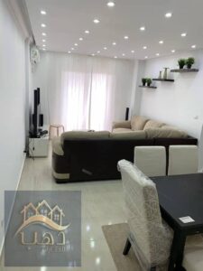 شقة 78م للبيع b10 فيو جاردن تشطيب خاص دور متكرر البيع يشمل الفرش والعفش والاجهزة فى مدينتى madinaty. newcairo 4,300,000 ج.م