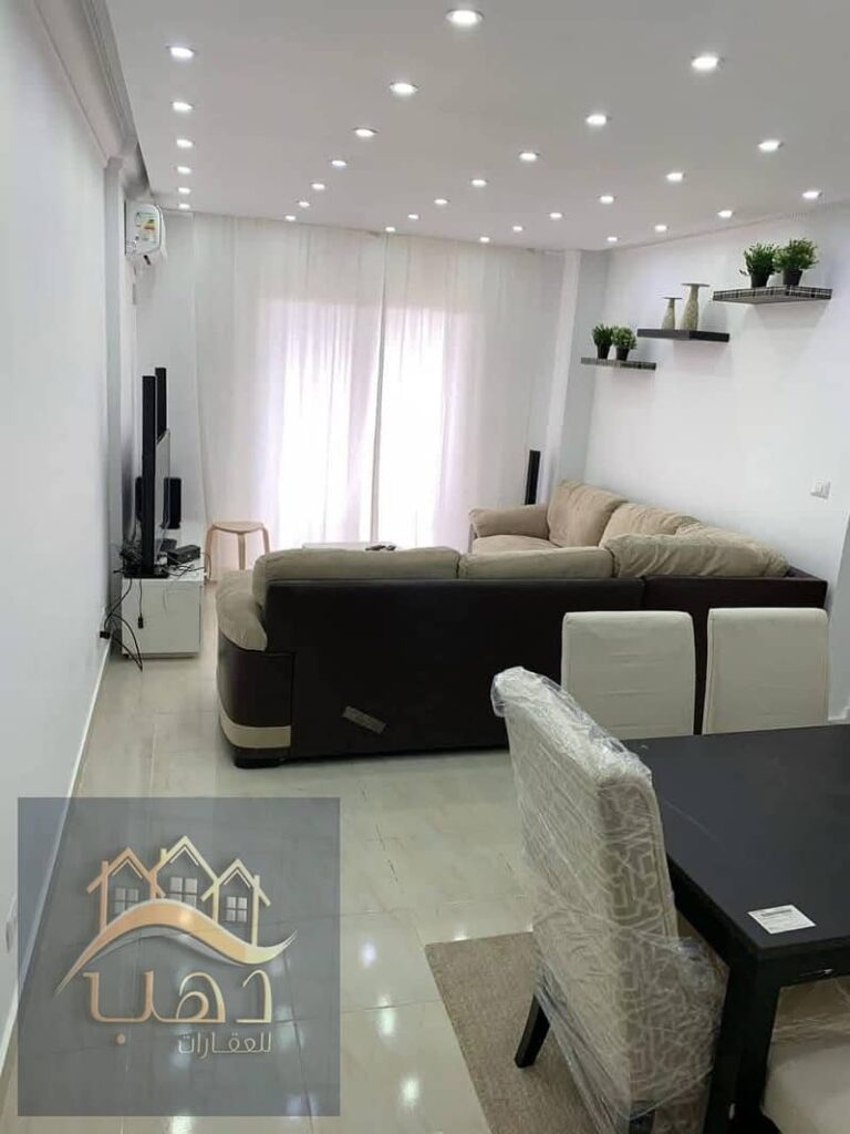 شقة 78م للبيع b10 فيو جاردن تشطيب خاص دور متكرر البيع يشمل الفرش والعفش والاجهزة فى مدينتى madinaty. newcairo 0