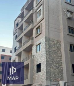 شقة للبيع فى جالاريا بجوار مفيدا 196متر استلام فورى بخصم 40% كاش 10,500,000 ج.م