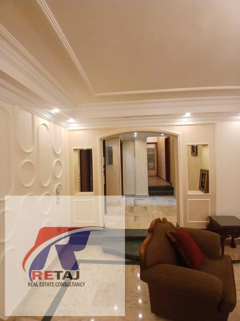 شقة للبيع في المربع الذهبي مدينة نصر مسجلة بالشهر العقاري                                                                                            . 0