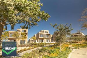 فيلا مستقلة في بالم هيلز نيوكايرو – 535م استلام فوري بسعر لا يتكرر 34,000,000 ج.م