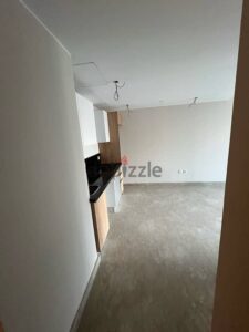 Studio for Sale — ZED WEST Towers 5,000,000 ج.م