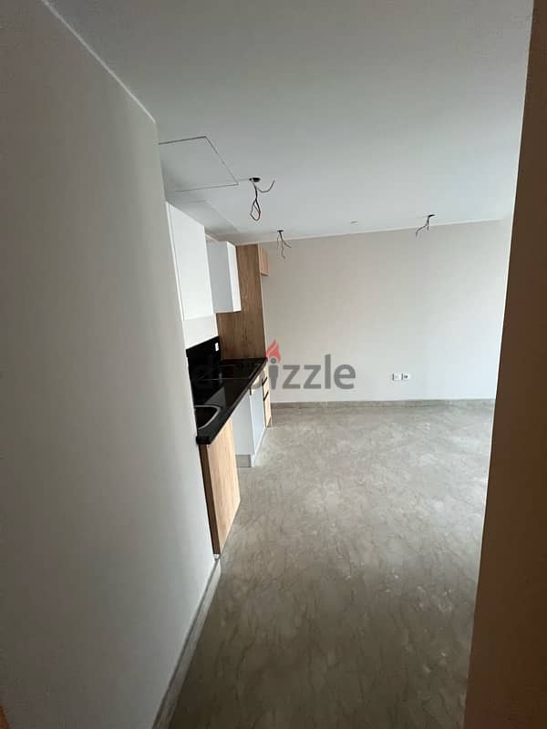 Studio for Sale — ZED WEST Towers 0