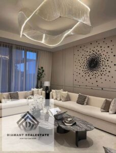 اقل سعر شقه 3غرف في الشروق علي طريق السويس باقل مقدم وبالتقسيط هلي اطول فتره سداد 5,500,000 ج.م