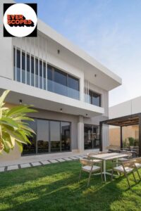 توين هاوس للبيع 4 غرف متشطب بالتكييفات مقدم 0% في كمبوند سولانا مدينة الشيخ زايد علي محور روض الفرج المطور اورا نجيب سويرس 28,000,000 ج.م