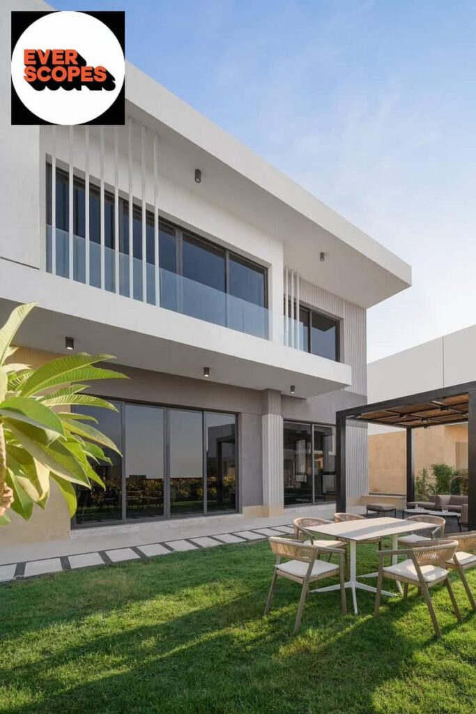 توين هاوس للبيع 4 غرف متشطب بالتكييفات مقدم 0% في كمبوند سولانا مدينة الشيخ زايد علي محور روض الفرج  المطور اورا نجيب سويرس 0