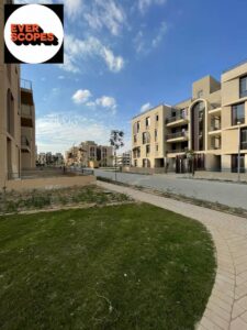 بخصم 32% دوبلكس للبيع نص تشطيب كمبوند فاي سوديك في الشيخ زايد بالقرب من محوري الضبعة و26 يوليو 18,700,000 ج.م