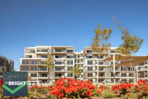 بأقل سعر – شقة 150م في PalmHills New Cairo – استلام فوري 7,700,000 ج.م