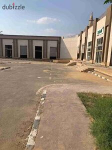 للبيع سوبر ماركت مميز 147 م 30,000,000 ج.م