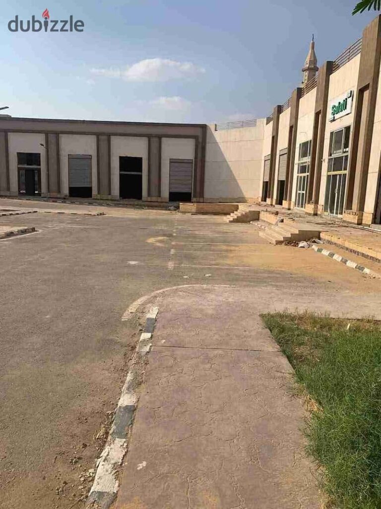 للبيع سوبر ماركت مميز 147  م 0