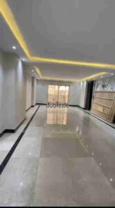 مكتب 300م للايحار في الدقي بالقرب من ميدان المساحه برج حديث 70,000 ج.م