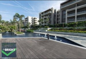 بأقل سعرللمتر بالتجمع الخامس – امتلك شقة 167م تشطيب الترا سوبرلكس و استلام فوري بمقدم 15% فقط 10,401,000 ج.م