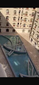 للايجار شقة 125م زهراء المعادي كمباوند اسبانيا سيتي 16,000 ج.م