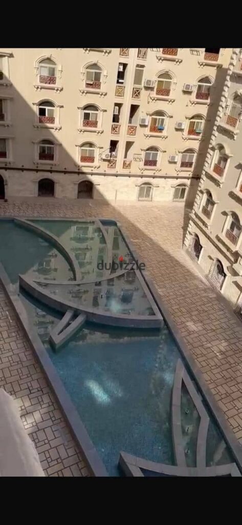 للايجار شقة 125م زهراء المعادي كمباوند اسبانيا سيتي 0