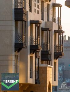 احصل بنص الثمن علي شقة 125م متشطبة و استلام فوري مباشر علي طريق صلاح سالم بسعر 3 مليون 550 الف فقط. 3,550,000 ج.م