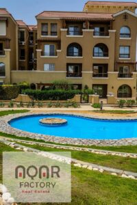 امتلك بنتهاوس استلام فوري – مقدم 15% ونظام سداد حتى 5 سنوات 9,886,000 ج.م