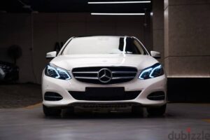 1,950,000 ج.م صيانة كامله في التوكيل زيرووو E180 Avantgarde 2016