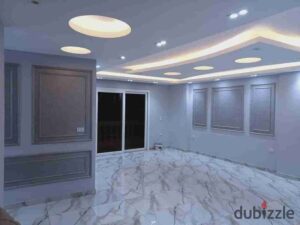 قانون جديد سكن تشطيب فندقي للسكن الراقي والمميز 35,000 ج.م