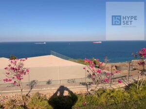 امتلك الان ! شاليه استديو فندقي استلام فوري + متشطيب في المونت جلاله | السخنه |دقايق من بورتو السخنه و لافيستا و تلال | IL Monte Galala – Ain Sokhna 3,400,000 ج.م