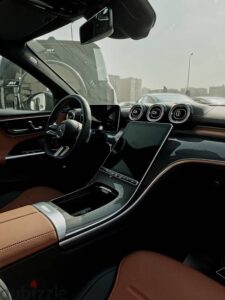 4,000,000 ج.م Mercedes-Benz C200 2026