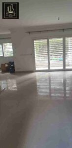 245 متر بحديقه 40 متر للإيجار قانون بمدينتي – مرحلة B8 لعشّاق الأرضي بحديقة في أرقى مراحل مدينتي موقع: مميز جدًا بجوار الخدمات والمسجد 40,000 ج.م