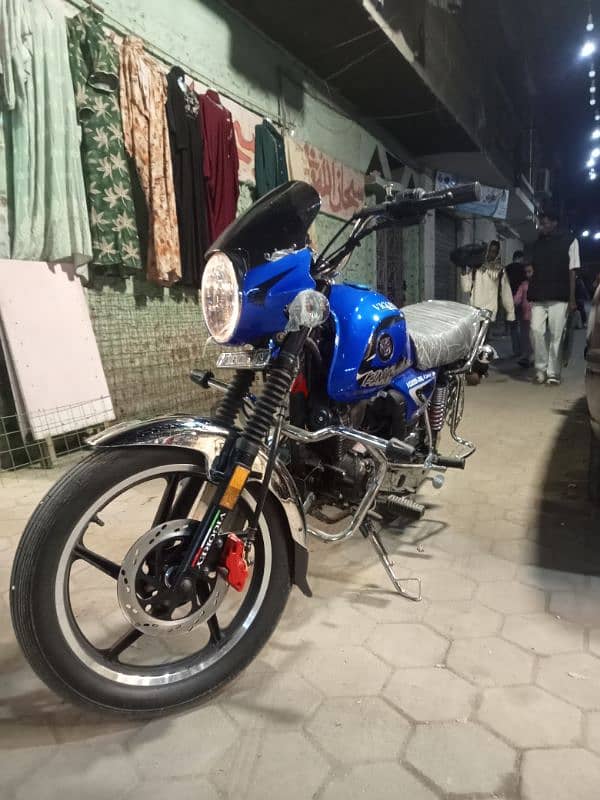 مكنه فابوري موديل 2026 0