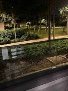 الايجار قانون فى بي15 مسحه 160m 25,000 ج.م